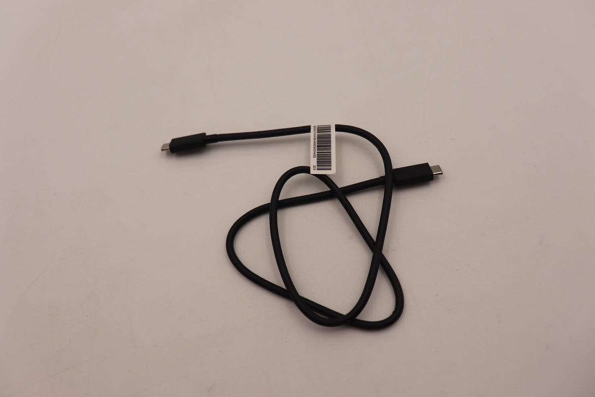 Lenovo Cable Fru Tbt4 Dock Cable 0.7M - 5C10V25721