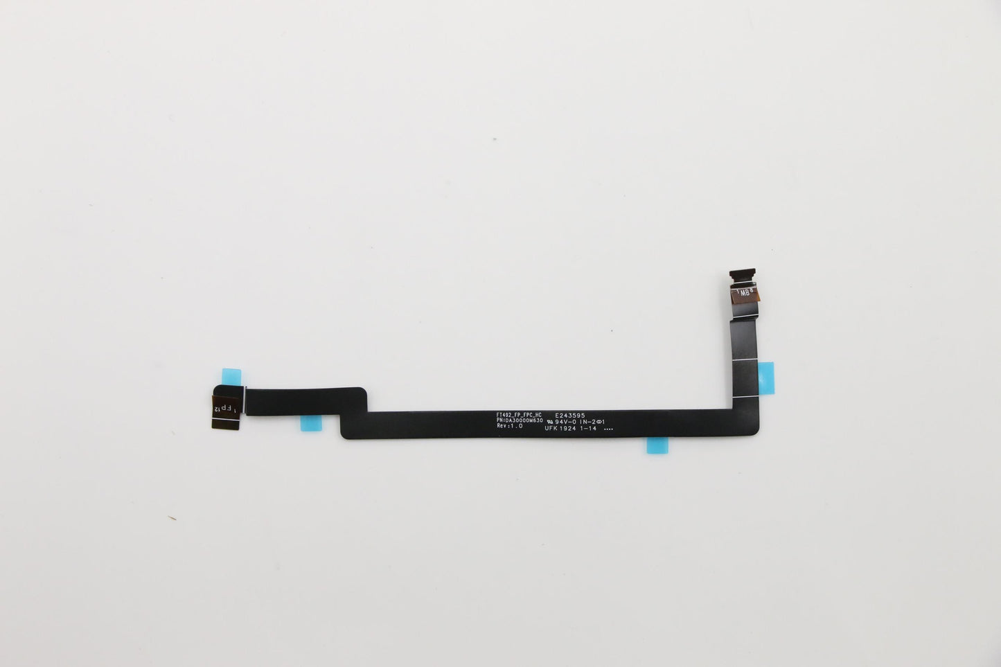 Lenovo Cable Fpr Hc - 5C10V27444