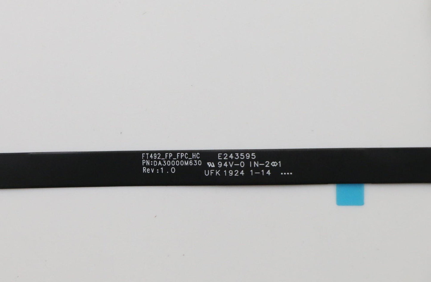 Lenovo Cable Fpr Hc - 5C10V27444