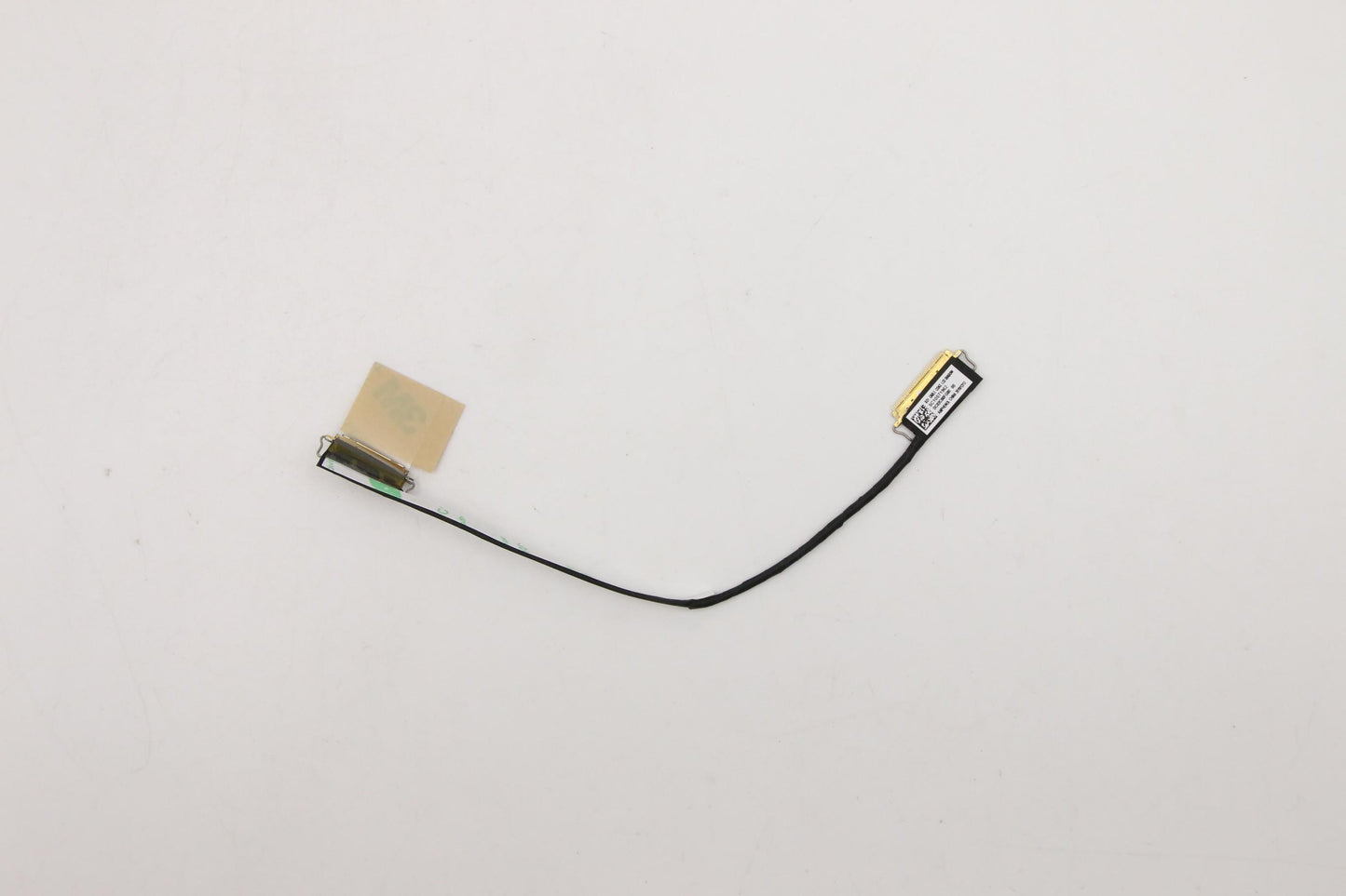 Lenovo Coaxial LCD Cable, ePrivacy Compatible - 5C10V28090