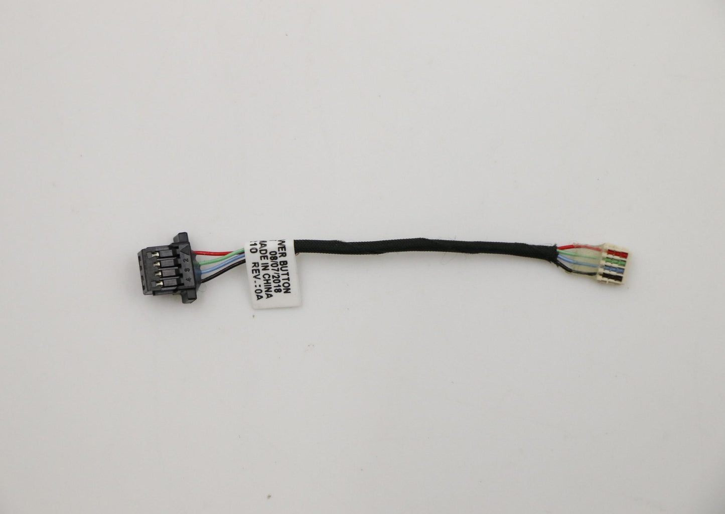 Lenovo Cable Power Button - 5C10V28101