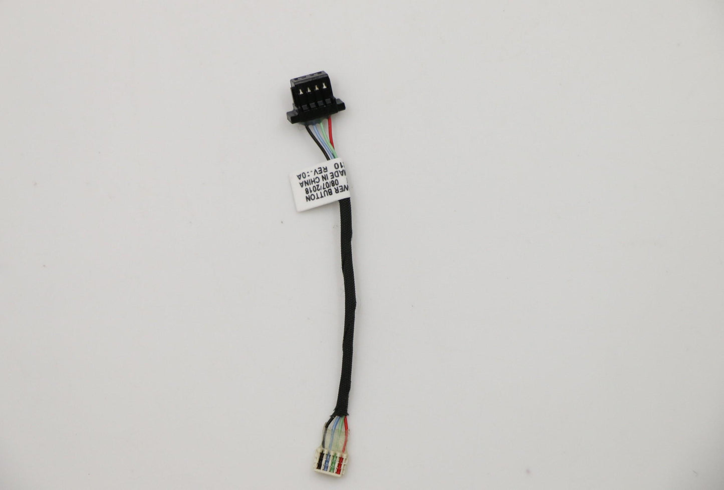 Lenovo Cable Power Button - 5C10V28101