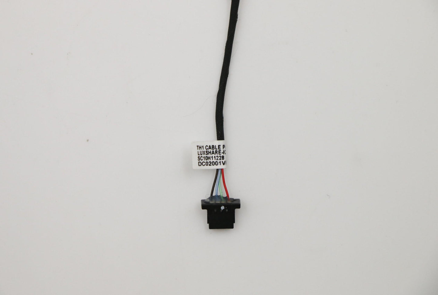 Lenovo Cable Power Button - 5C10V28101