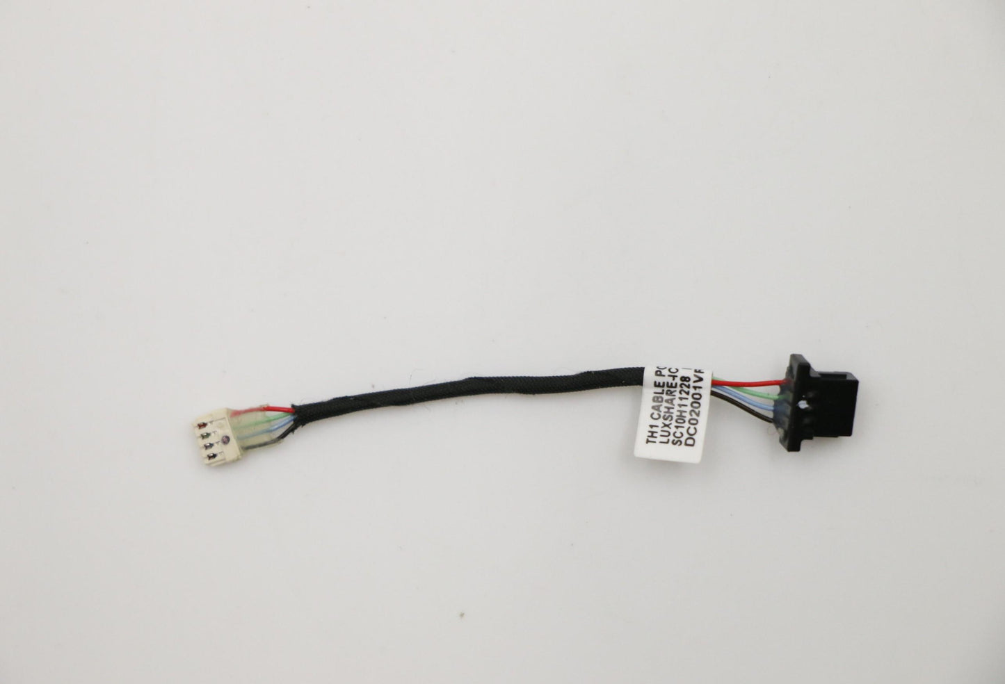 Lenovo Cable Power Button - 5C10V28101
