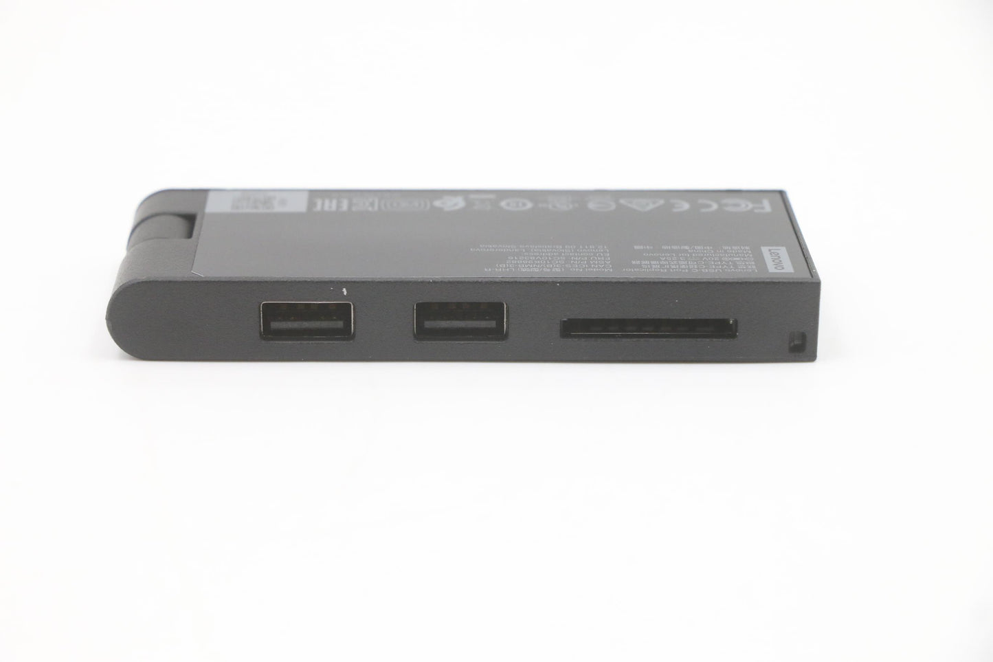 Lenovo Cable Usb-C Port Replicator - 5C10V83216