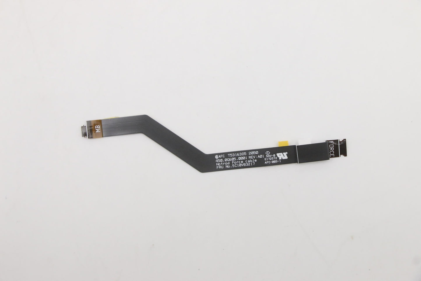 Lenovo Cable Forcepad Cable - 5C10V83217