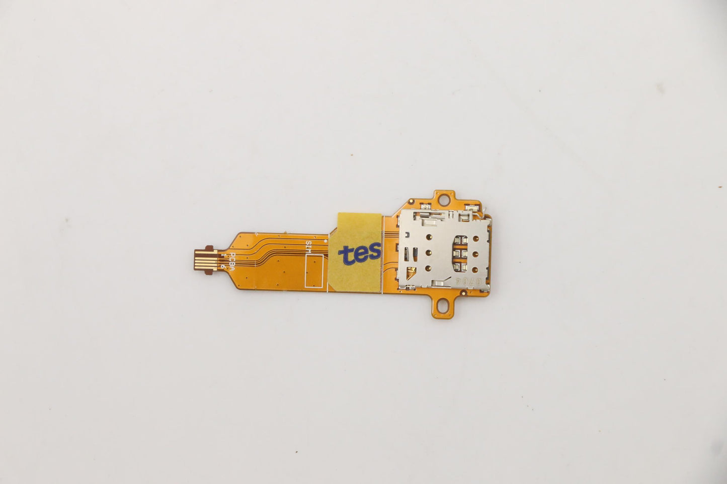 Lenovo SIM FPC Connector - 5C10V83218