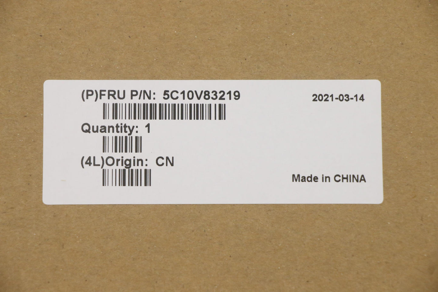 Lenovo Cable Pen Charger,Deren - 5C10V83219