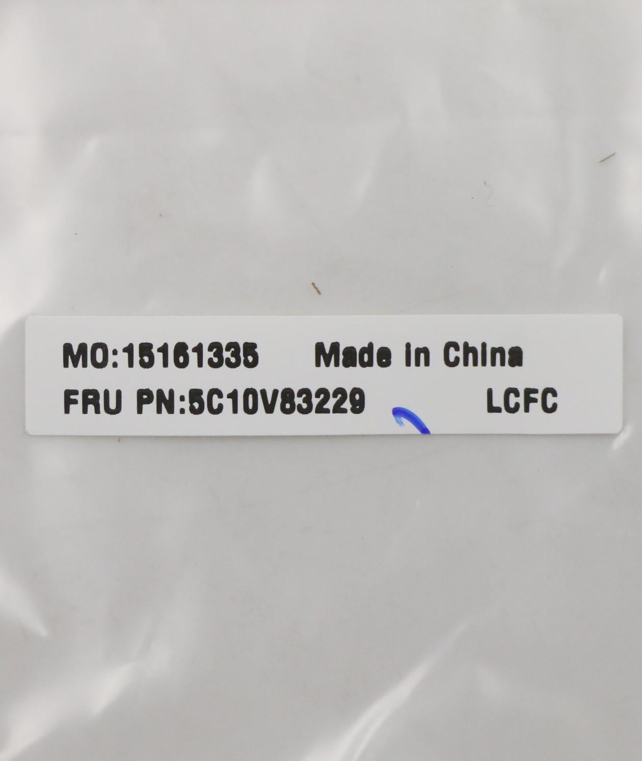 Lenovo Touch Pad - 5C10V83229