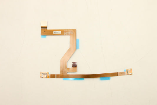 Lenovo Cable Fpc,Touchpad,Wwan,Hongyu - 5C10V83238