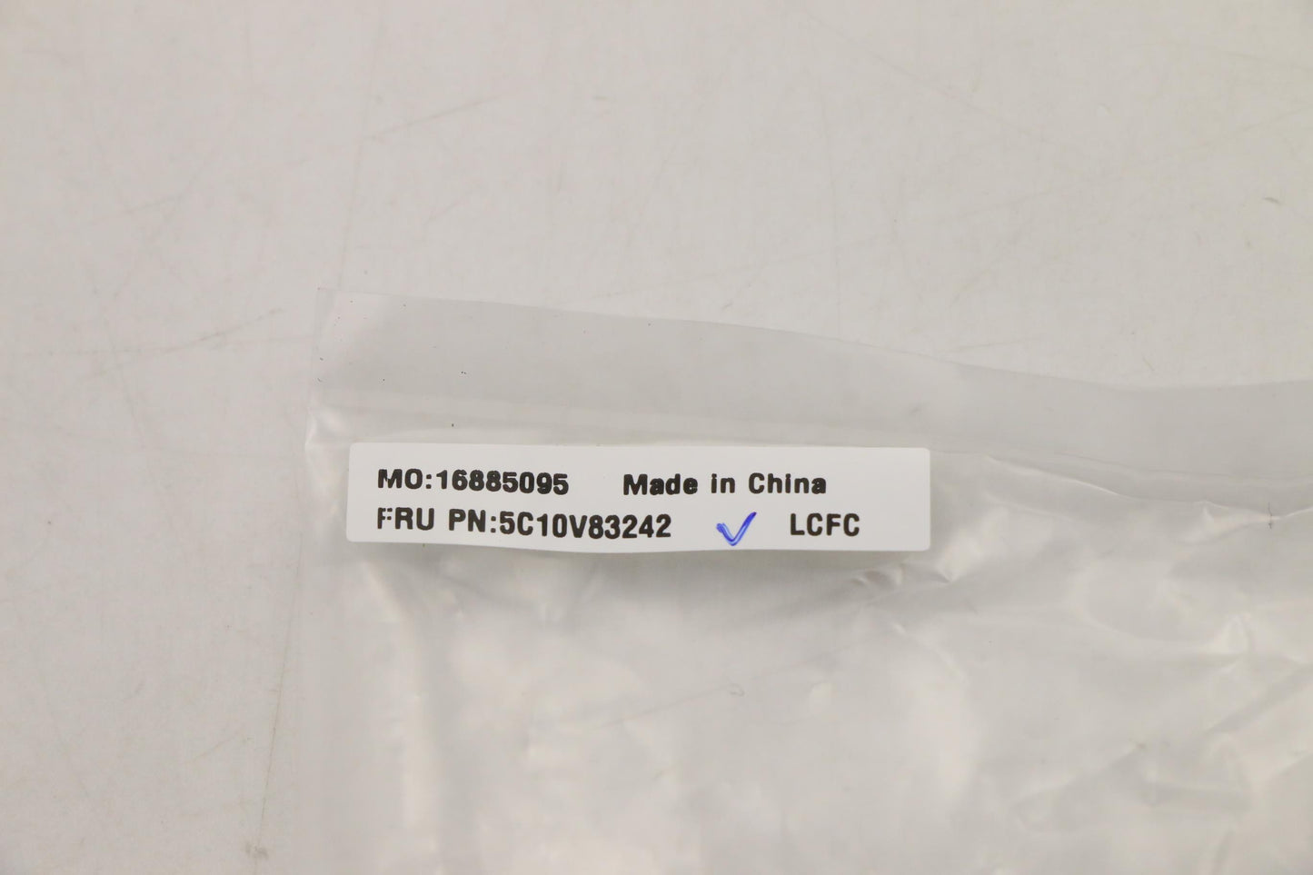 Lenovo Cable Cable Pen Charger,Gp,Hig - 5C10V83242