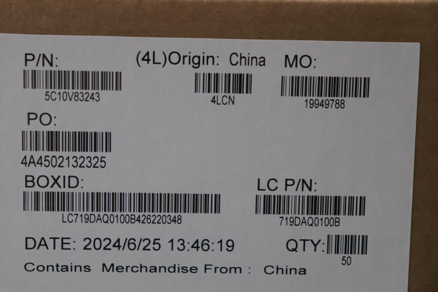 Lenovo Cable Cable Pen Charger,Gp,Der - 5C10V83243