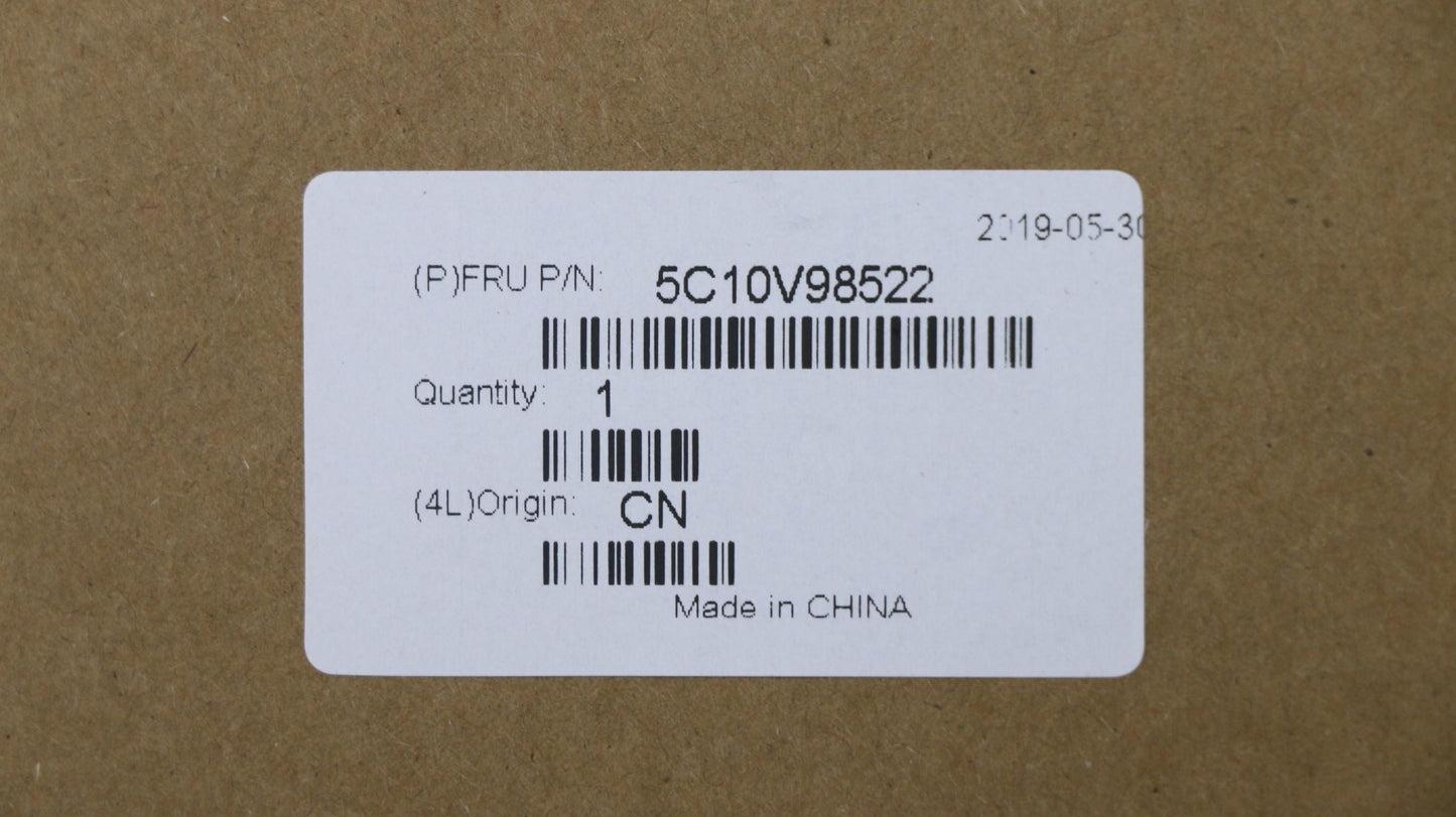 Lenovo EDP Cable for C 81CT FHD - 5C10V98522