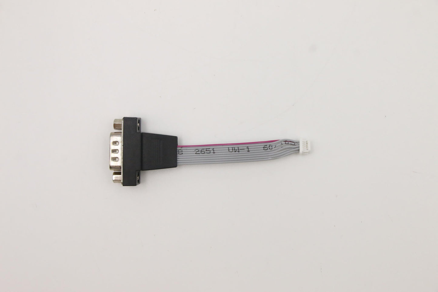 Lenovo Fru Sunix Rs232 Cable Internal - 5C10W32154