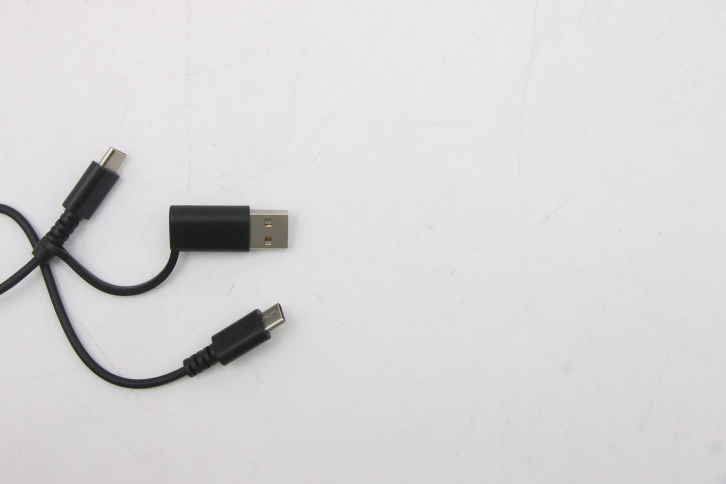Lenovo Fru For Usb-C Cable With Usb-C - 5C10W48367