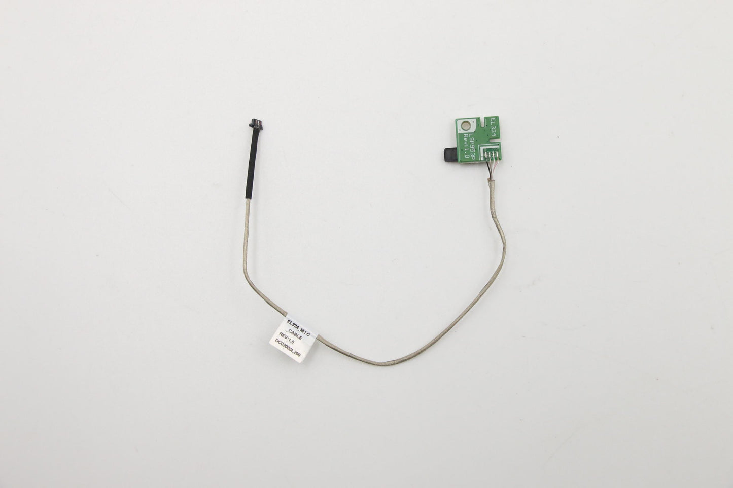 Lenovo Mic Cable For Array - 5C10W59256