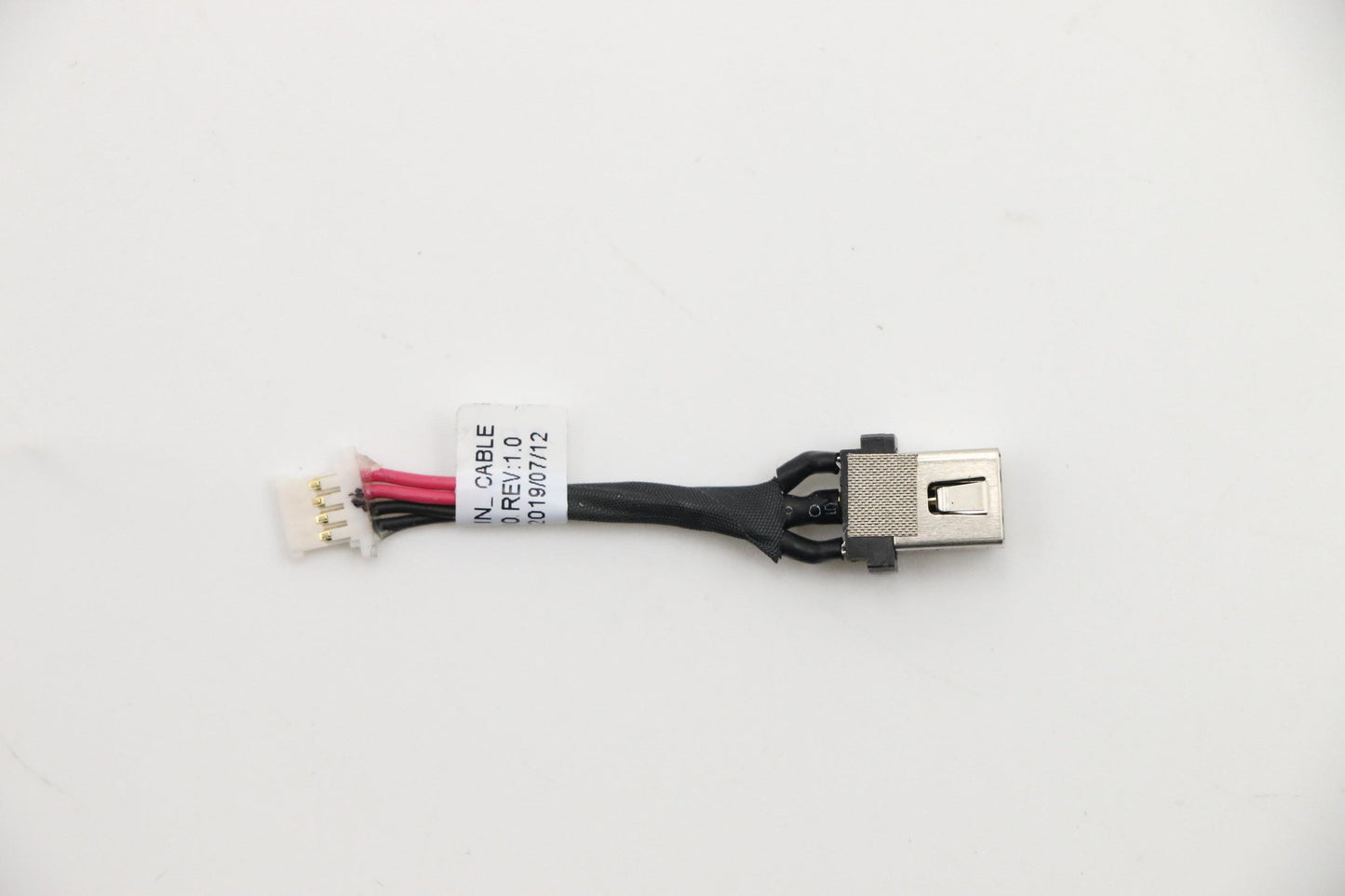 Lenovo Dc-In Cable - 5C10W59329
