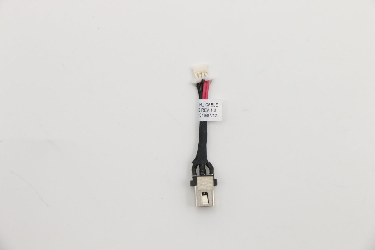 Lenovo Dc-In Cable - 5C10W59329