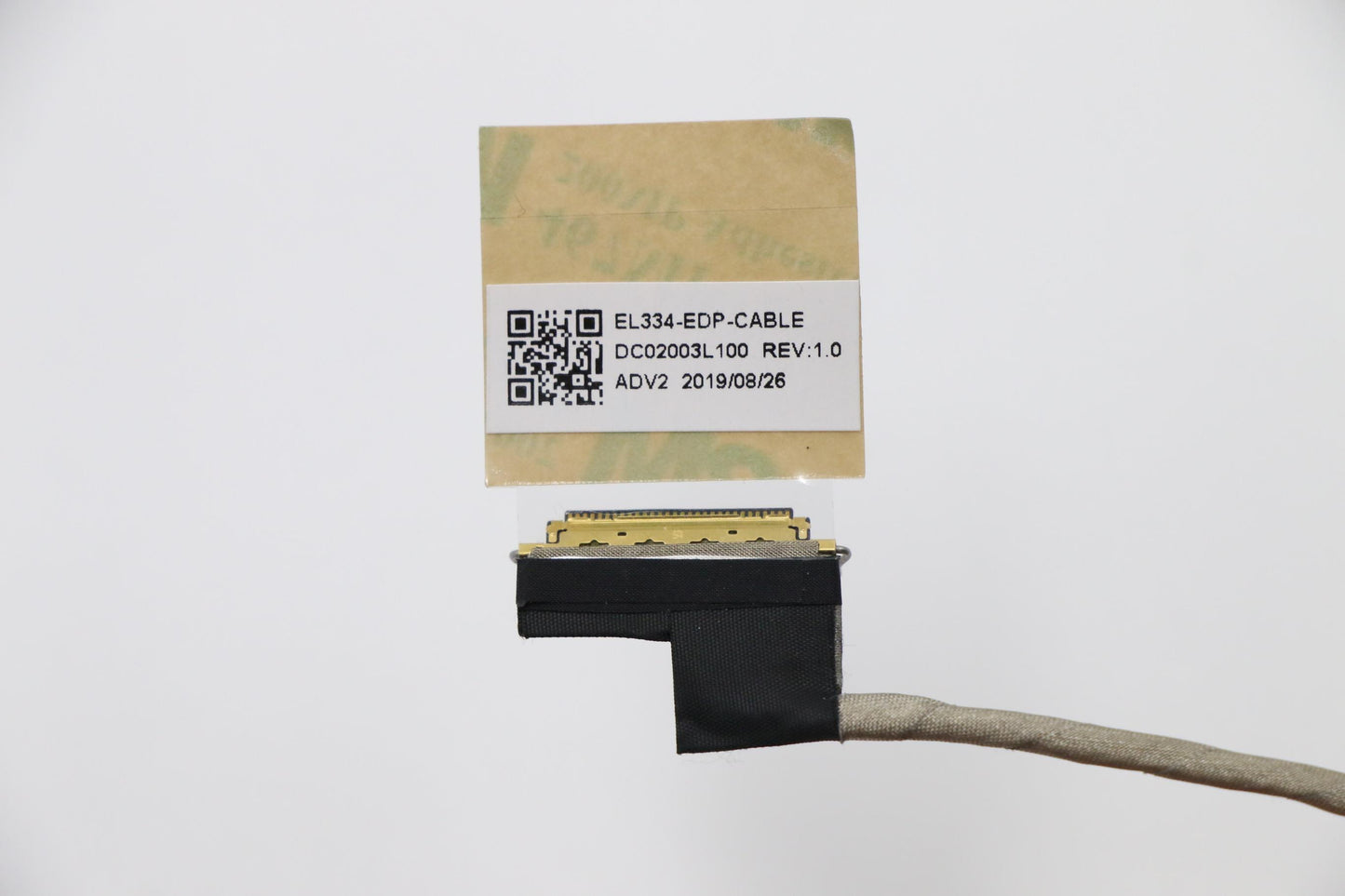 Lenovo Edp Cable - 5C10W59442