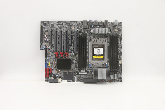 Lenovo Motherboard, Terminator, Windows-Compatible, TPM 2.0, AMT Support - 5C10X49817