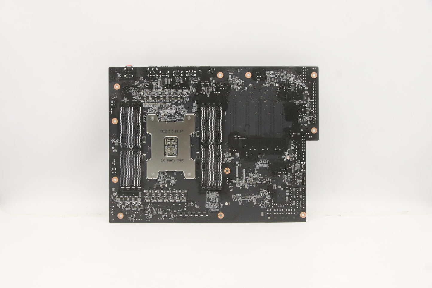 Lenovo Motherboard, Terminator, Windows-Compatible, TPM 2.0, AMT Support - 5C10X49817