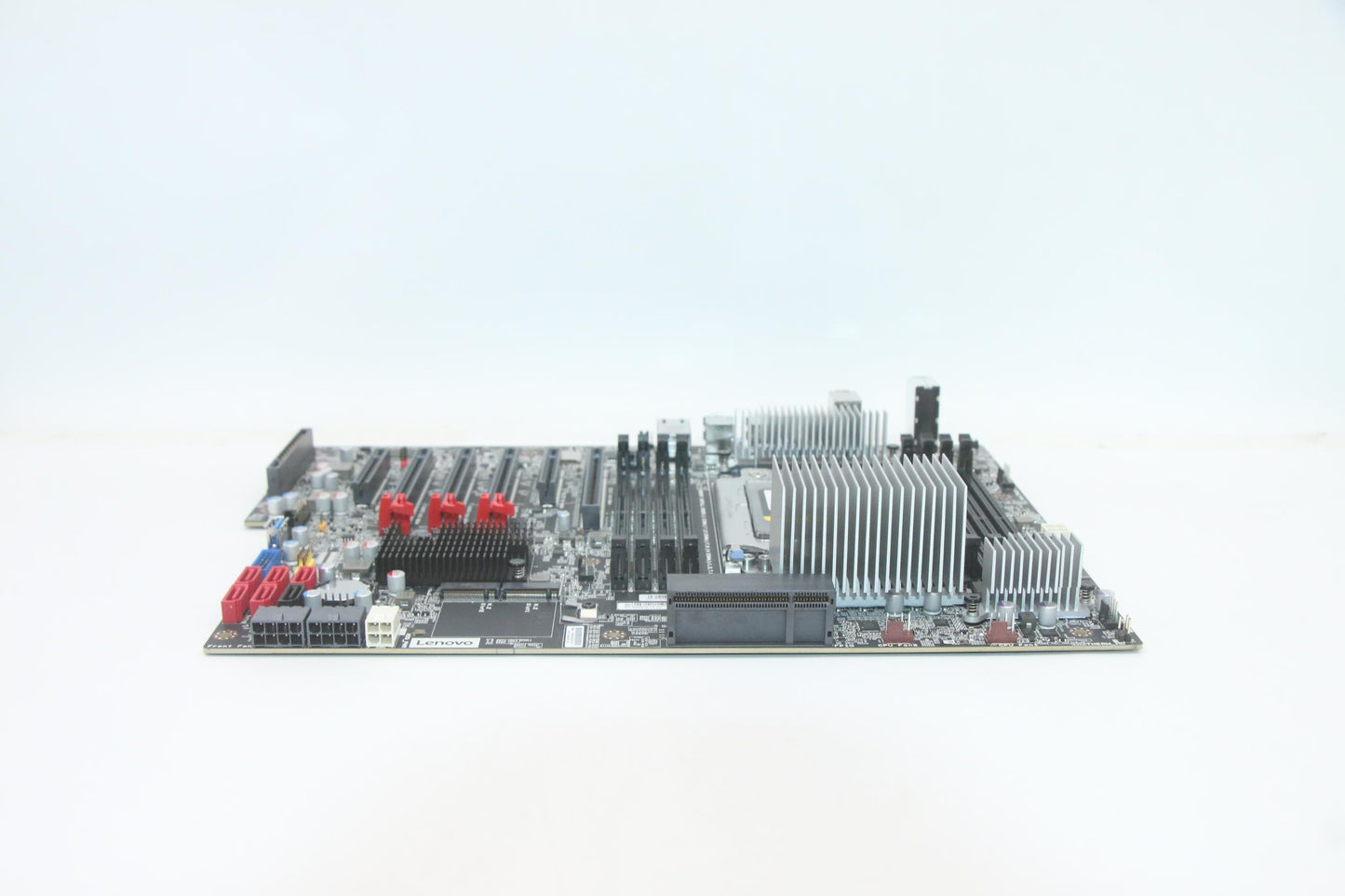 Lenovo Motherboard, Terminator, Windows-Compatible, TPM 2.0, AMT Support - 5C10X49817
