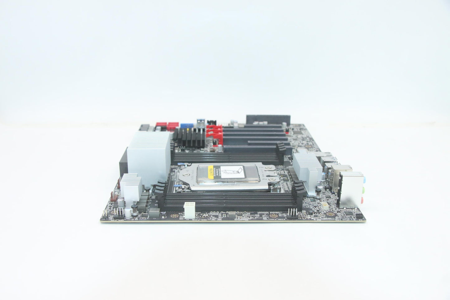 Lenovo Motherboard, Terminator, Windows-Compatible, TPM 2.0, AMT Support - 5C10X49817