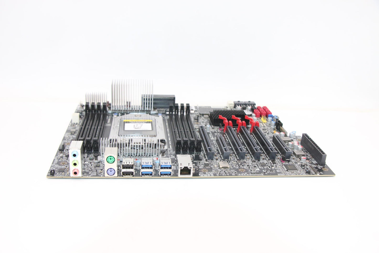 Lenovo Bdplanar Mb Terminator Nok Ytp - 5C10X49818