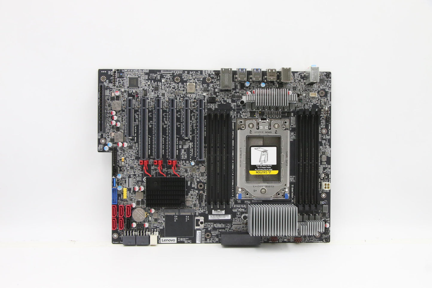 Lenovo Bdplanar Mb Terminator Win Dtp - 5C10X49819