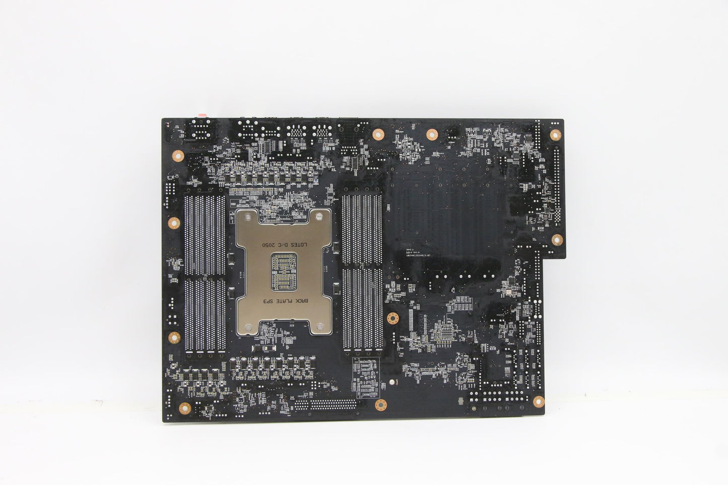 Lenovo Bdplanar Mb Terminator Win Dtp - 5C10X49819