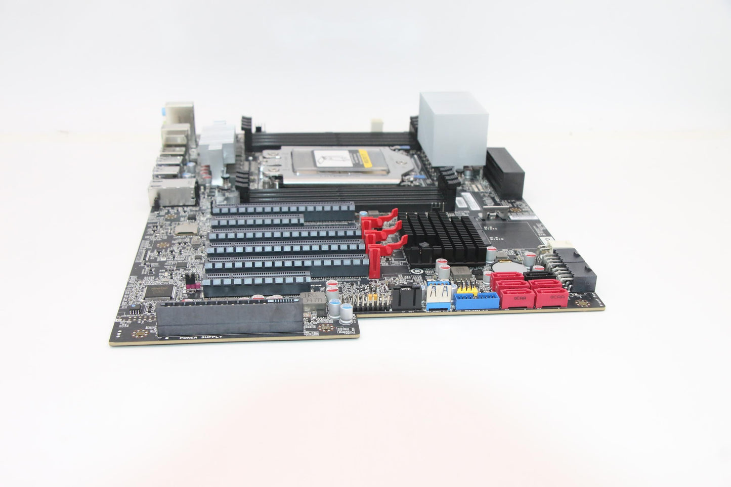 Lenovo Bdplanar Mb Terminator Win Dtp - 5C10X49819