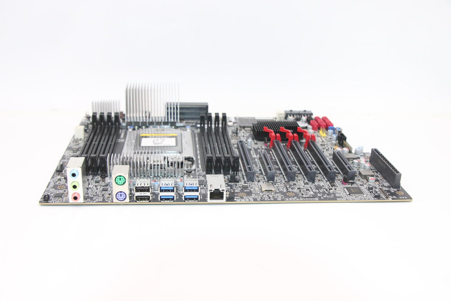 Lenovo Bdplanar Mb Terminator Win Dtp - 5C10X49819