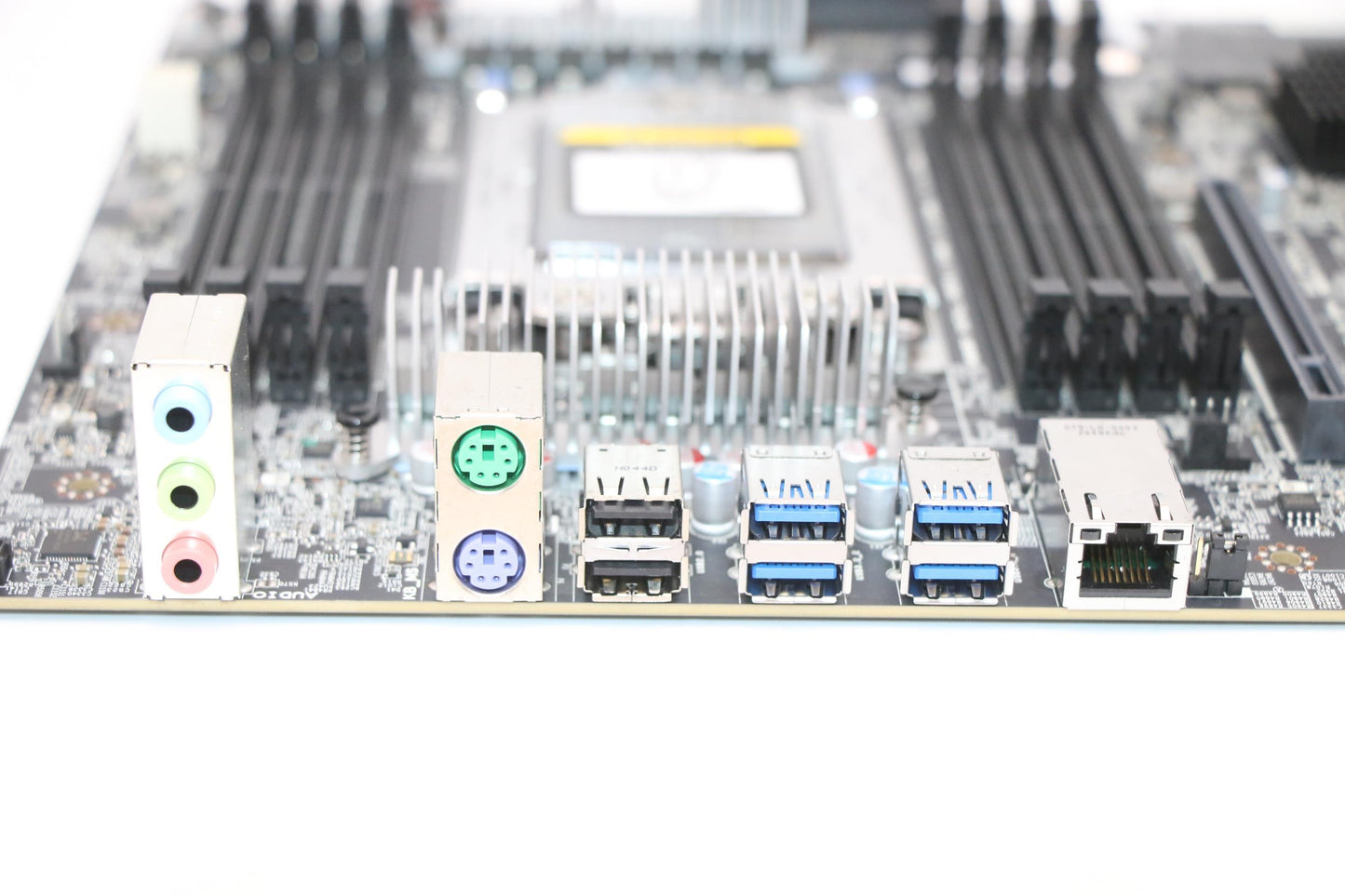 Lenovo Bdplanar Mb Terminator Win Dtp - 5C10X49819