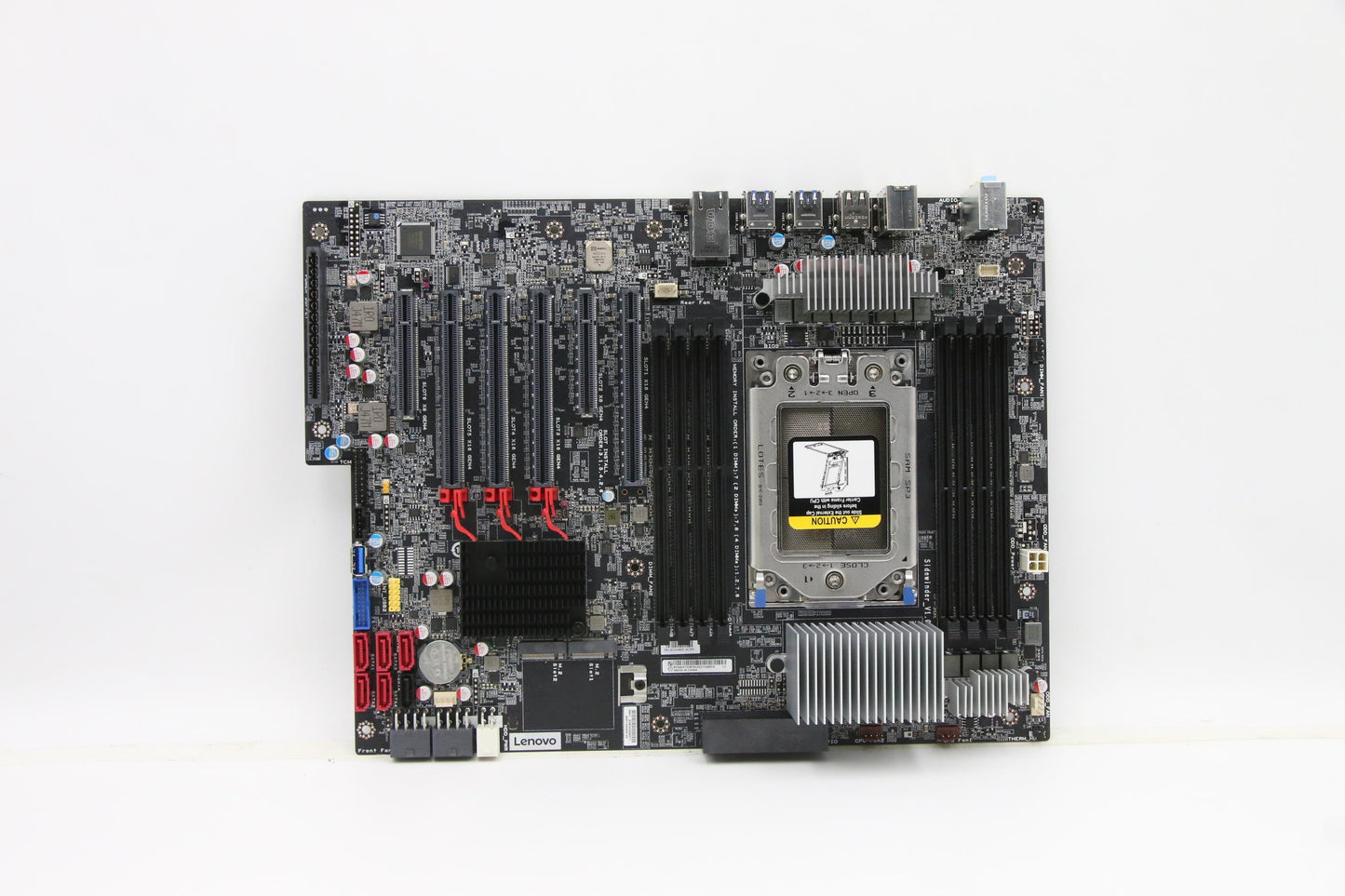 Lenovo Bdplanar Mb Terminator Nok Dtp - 5C10X49820