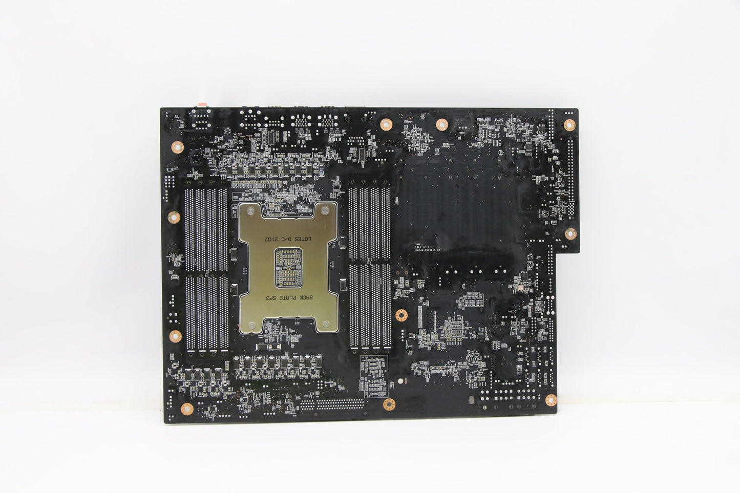 Lenovo Bdplanar Mb Terminator Nok Dtp - 5C10X49820