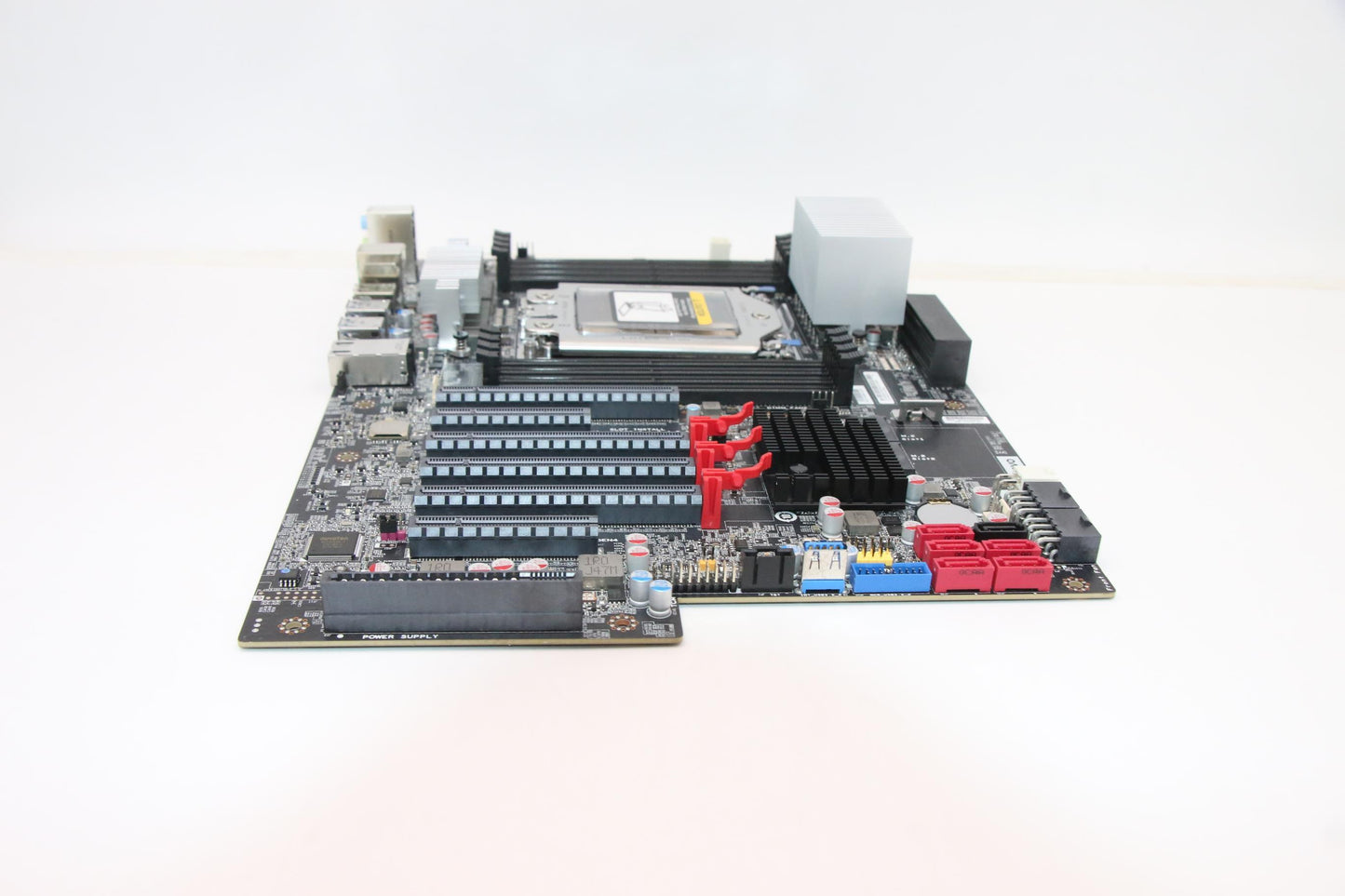 Lenovo Bdplanar Mb Terminator Nok Dtp - 5C10X49820