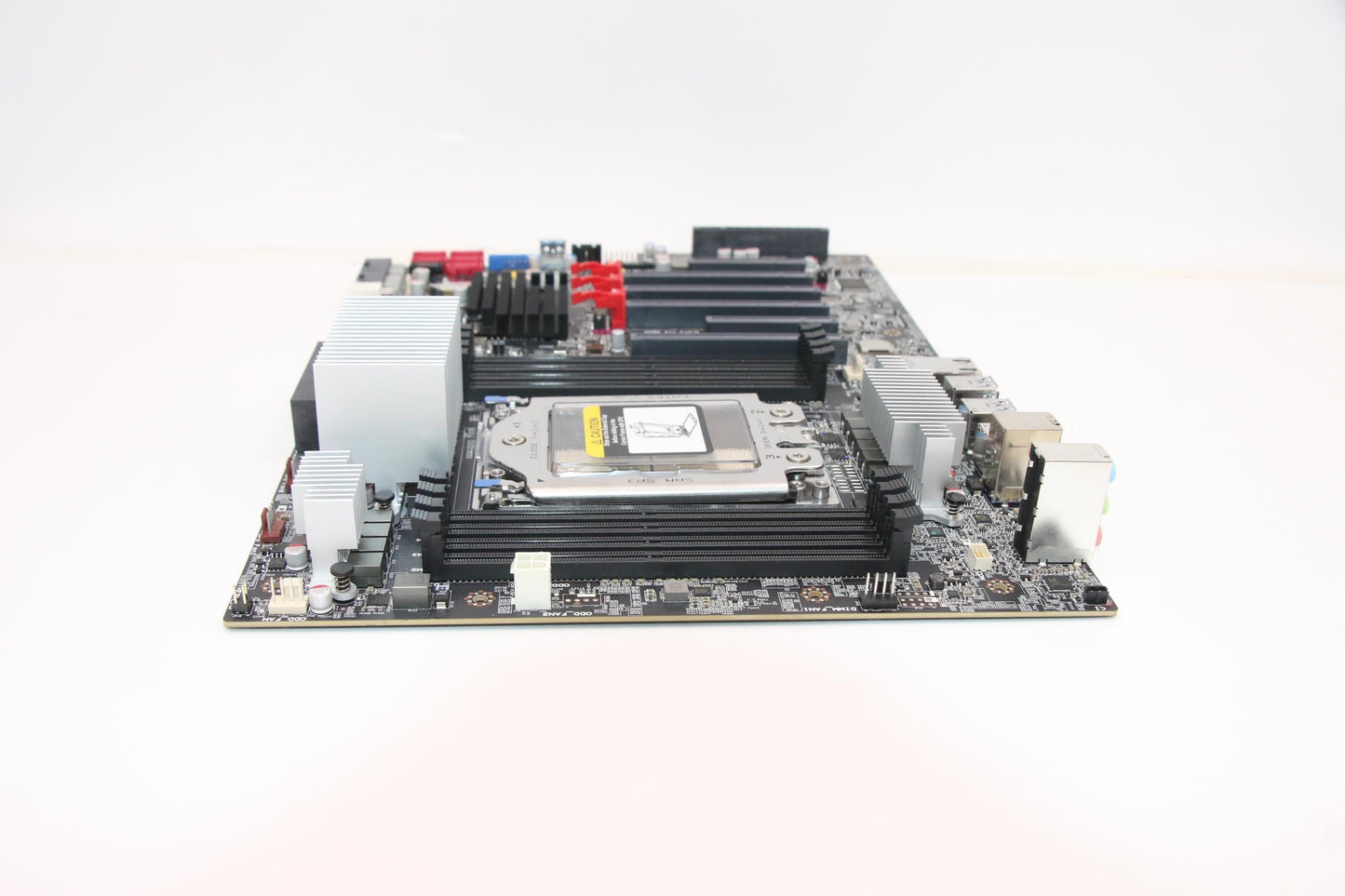 Lenovo Bdplanar Mb Terminator Nok Dtp - 5C10X49820