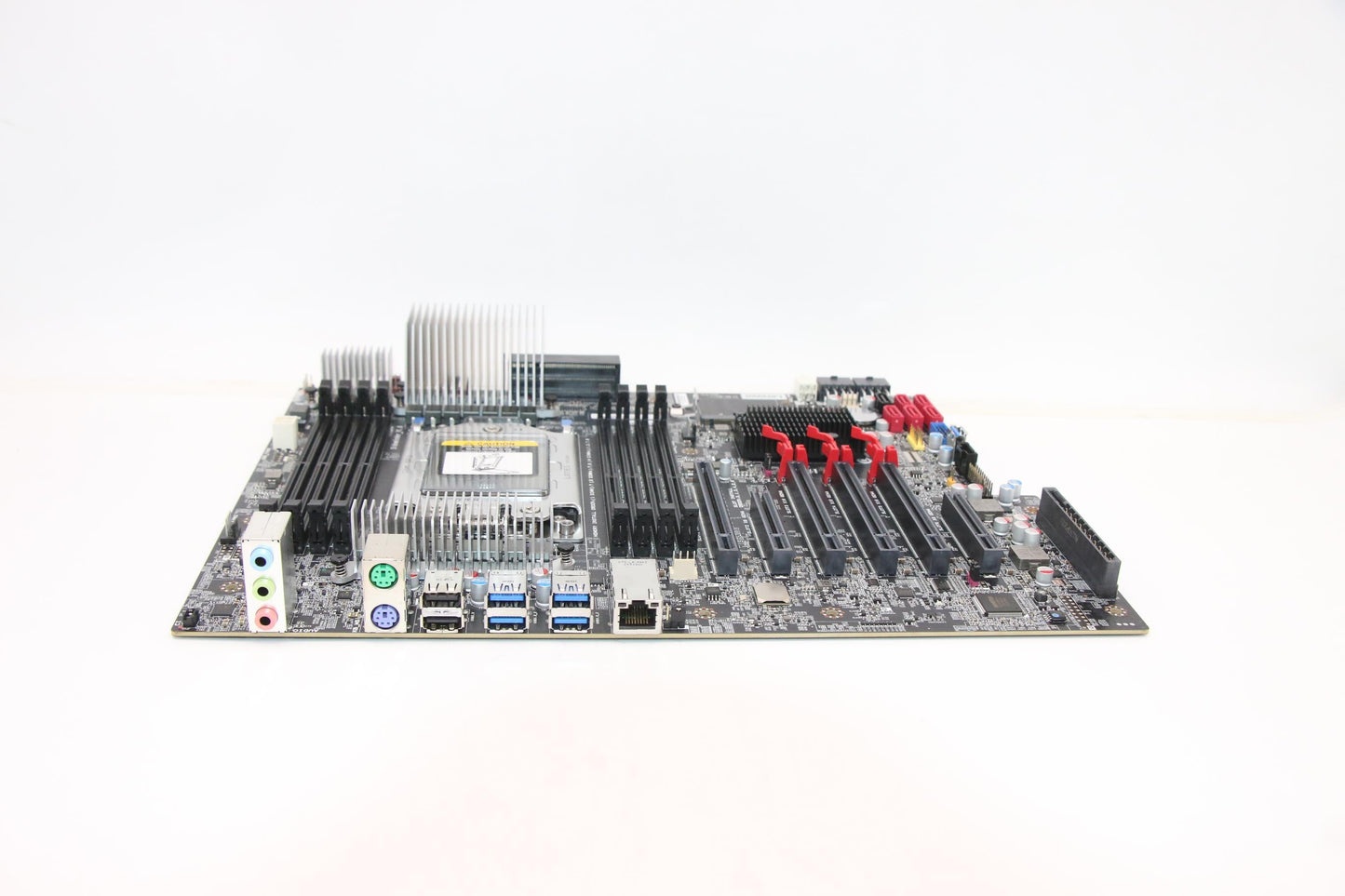 Lenovo Bdplanar Mb Terminator Nok Dtp - 5C10X49820