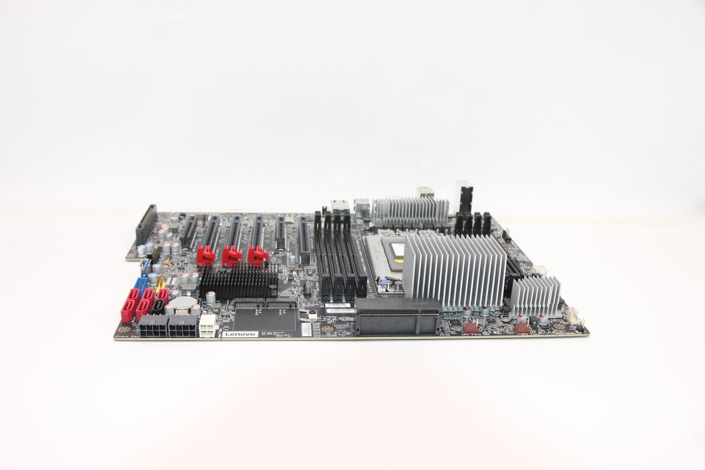 Lenovo Bdplanar Mb Terminator Nok Dtp - 5C10X49820