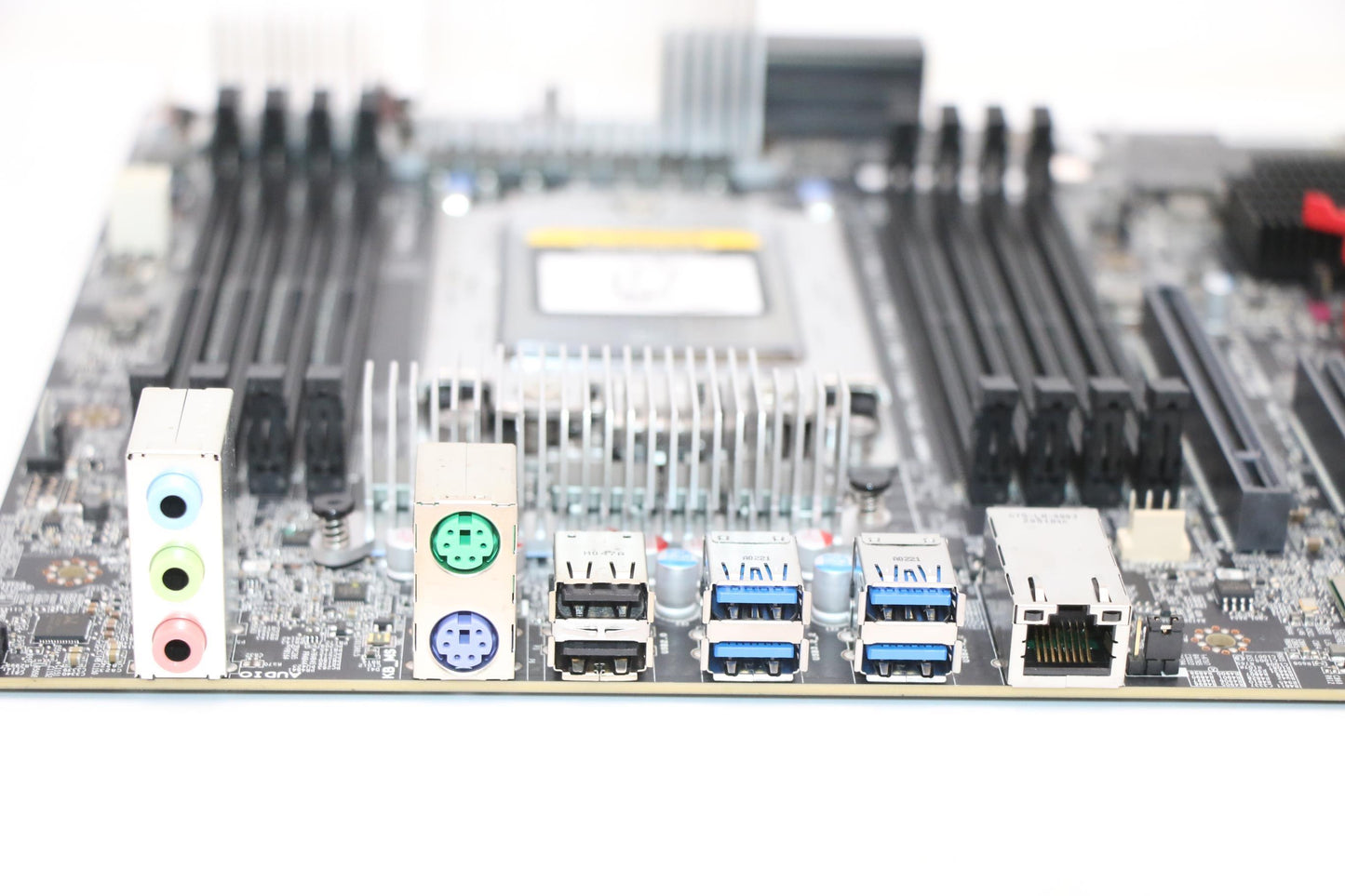 Lenovo Bdplanar Mb Terminator Nok Dtp - 5C10X49820