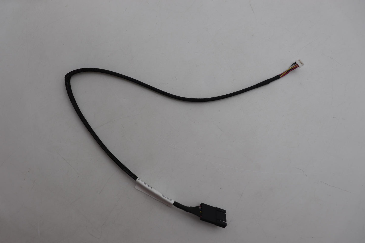 Lenovo Cable Supercap Cable, 410Mm - 5C10X49821