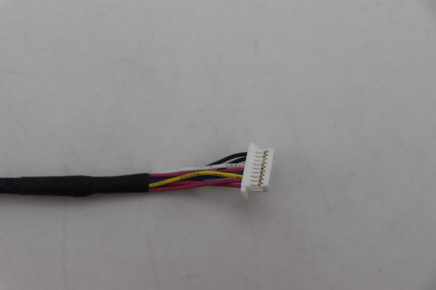 Lenovo Cable Supercap Cable, 410Mm - 5C10X49821