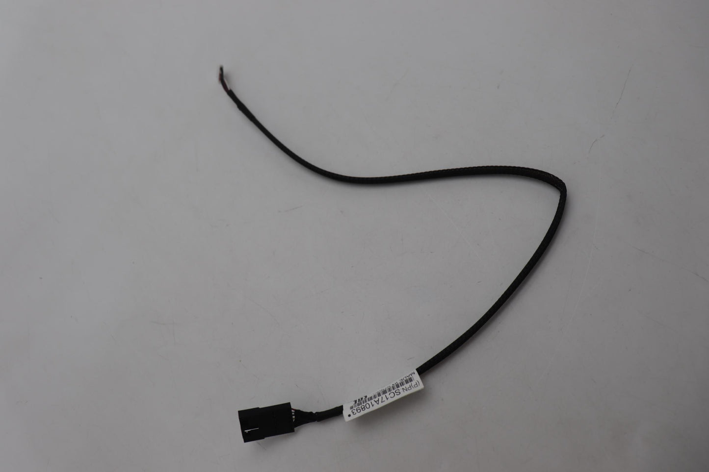 Lenovo Cable Supercap Cable, 410Mm - 5C10X49821
