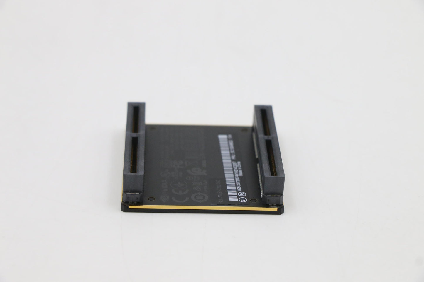 Lenovo Cardpop Nvlink Bridge For Rtxa - 5C10X49822