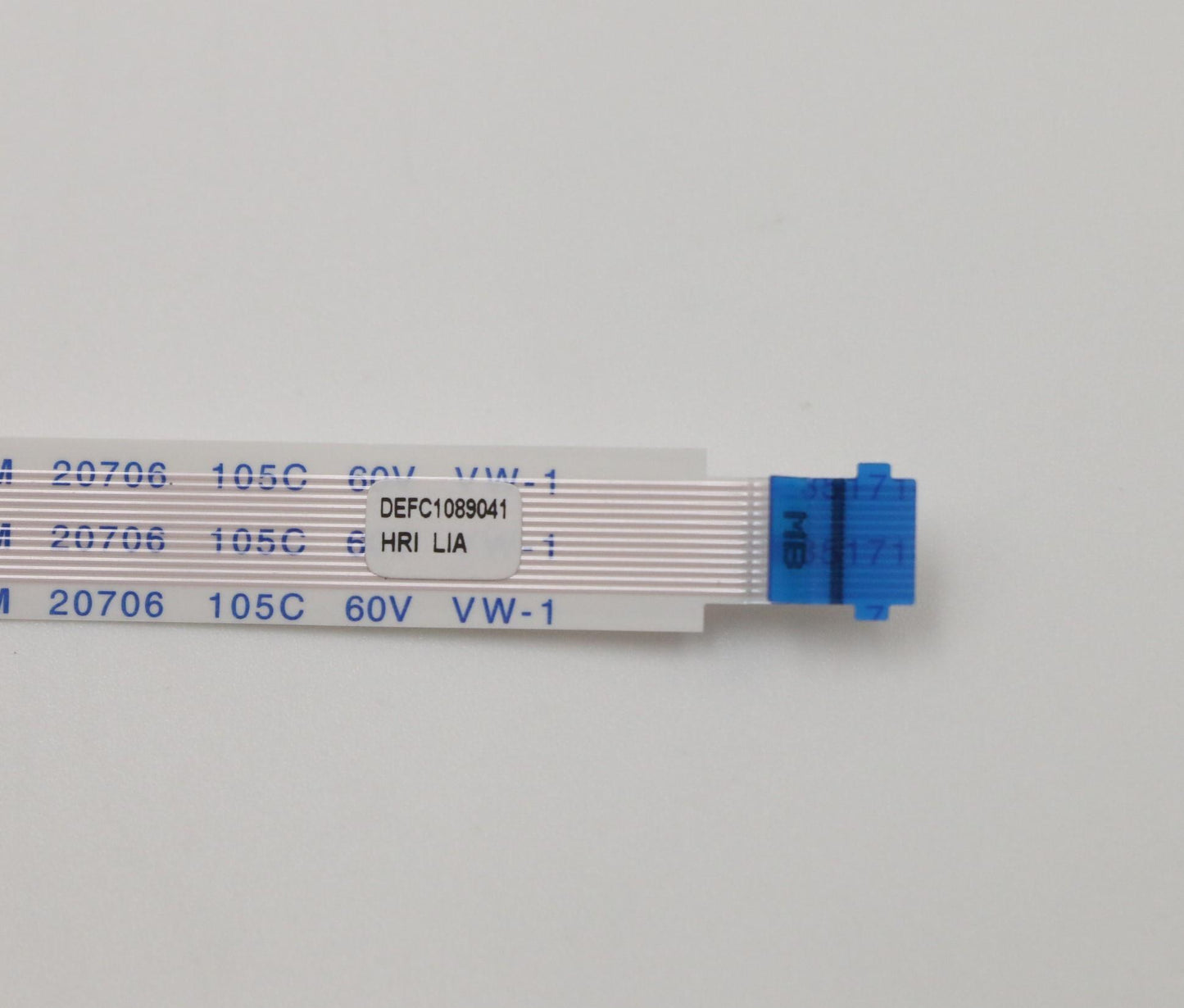 Lenovo Touchpad Connection Cable - 5C10X67062