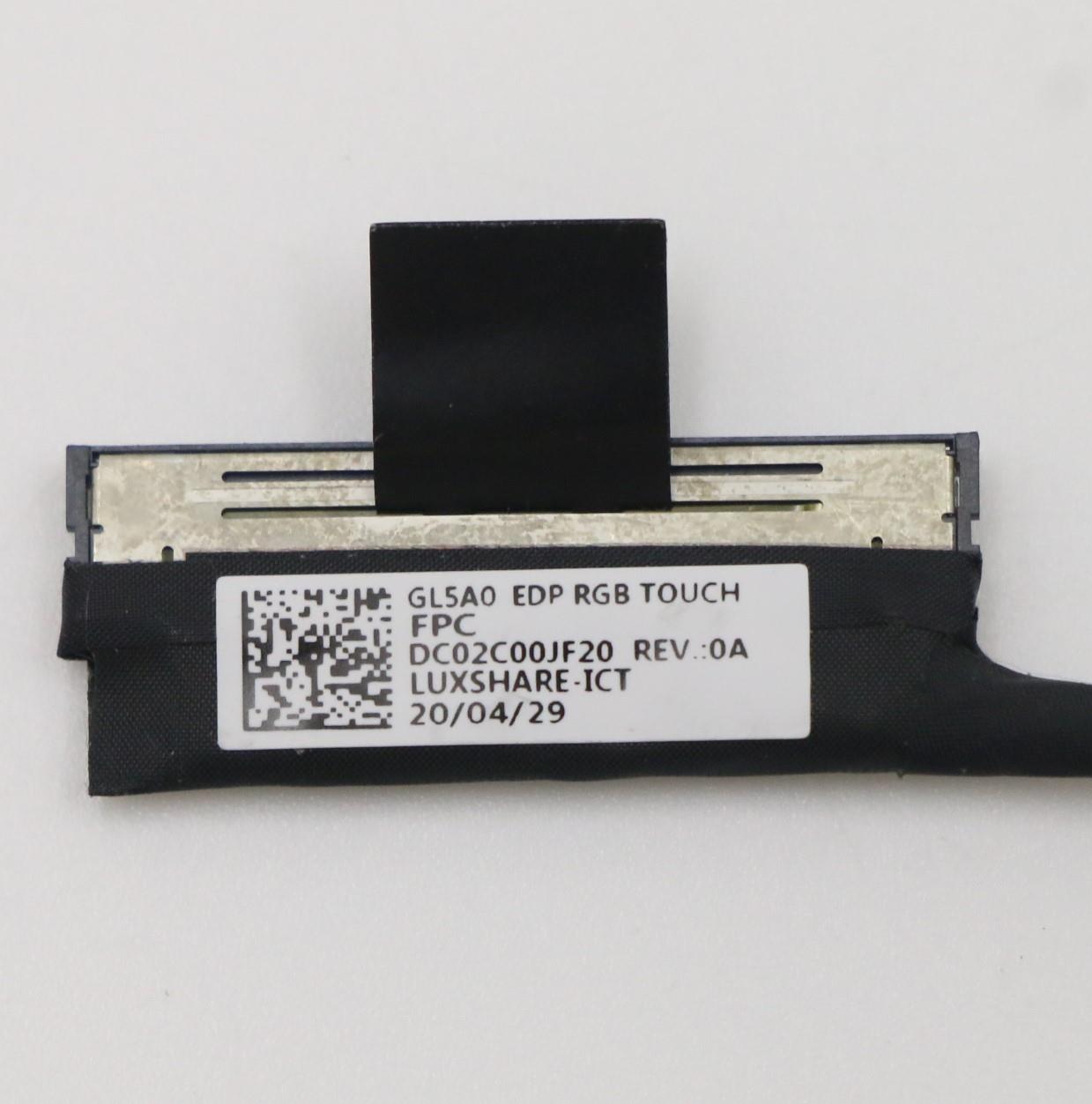Lenovo FRU EDP Cable, Touch RGB Compatible - 5C10X67067