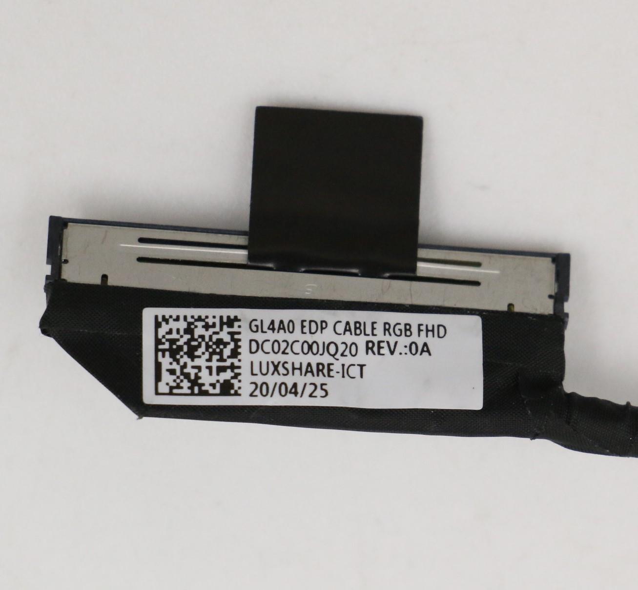 Lenovo EDP RGB Cable - 5C10X67073