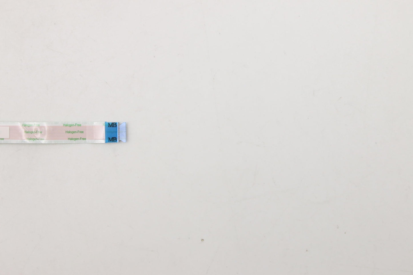 Lenovo FRU Clickpad FFC Cable - 5C10X67078