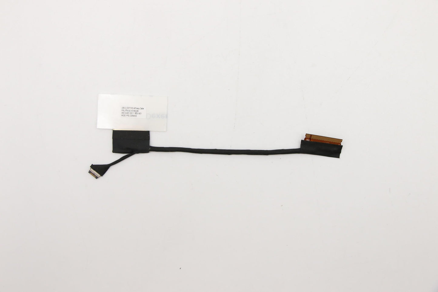 Lenovo Cable, Internal - 5C10Y85226