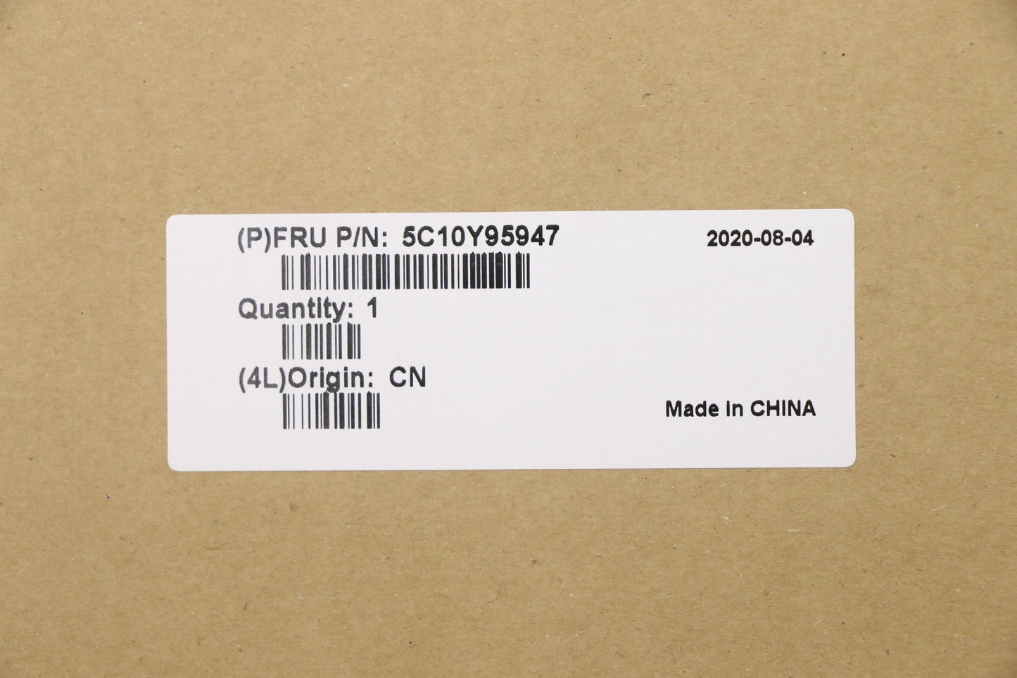 Lenovo Cord - 5C10Y95947